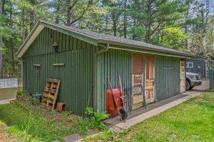 1275 Ponderosa Dr, , Cloberland,  WI 54521
