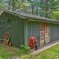 1275 Ponderosa Dr, , Cloberland,  WI 54521