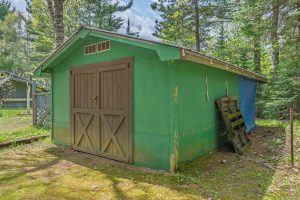 1275 Ponderosa Dr, , Cloberland,  WI 54521