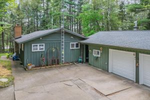 1275 Ponderosa Dr, , Cloberland,  WI 54521