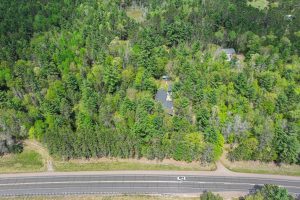 1275 Ponderosa Dr, , Cloberland,  WI 54521
