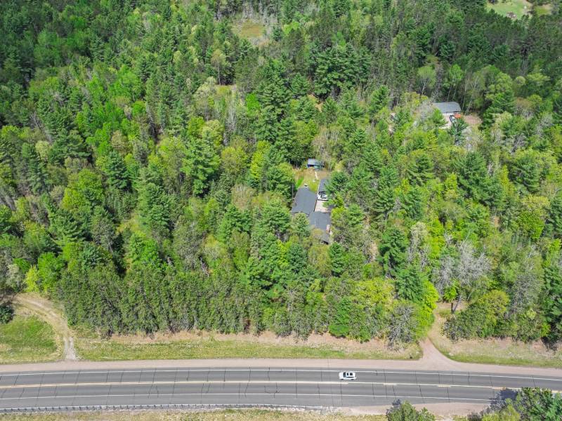 1275 Ponderosa Dr, , Cloberland,  WI 54521