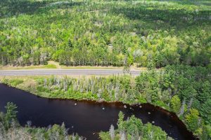 1275 Ponderosa Dr, , Cloberland,  WI 54521