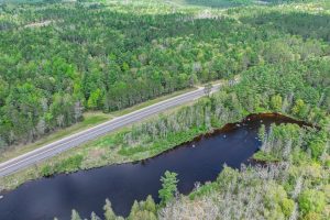 1275 Ponderosa Dr, , Cloberland,  WI 54521