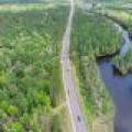 1275 Ponderosa Dr, , Cloberland,  WI 54521