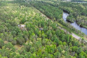 1275 Ponderosa Dr, , Cloberland,  WI 54521