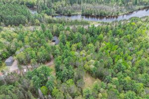 1275 Ponderosa Dr, , Cloberland,  WI 54521