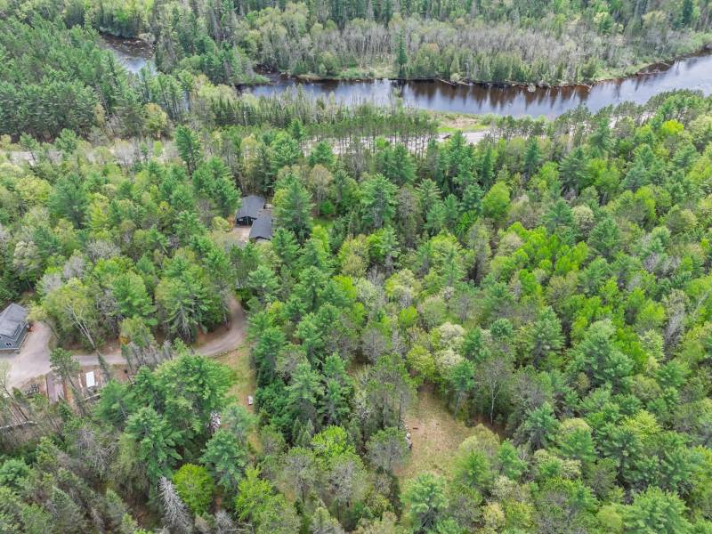 1275 Ponderosa Dr, , Cloberland,  WI 54521