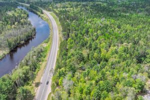 1275 Ponderosa Dr, , Cloberland,  WI 54521