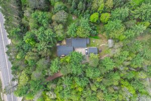 1275 Ponderosa Dr, , Cloberland,  WI 54521