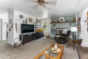 1275 Ponderosa Dr, , Cloberland,  WI 54521