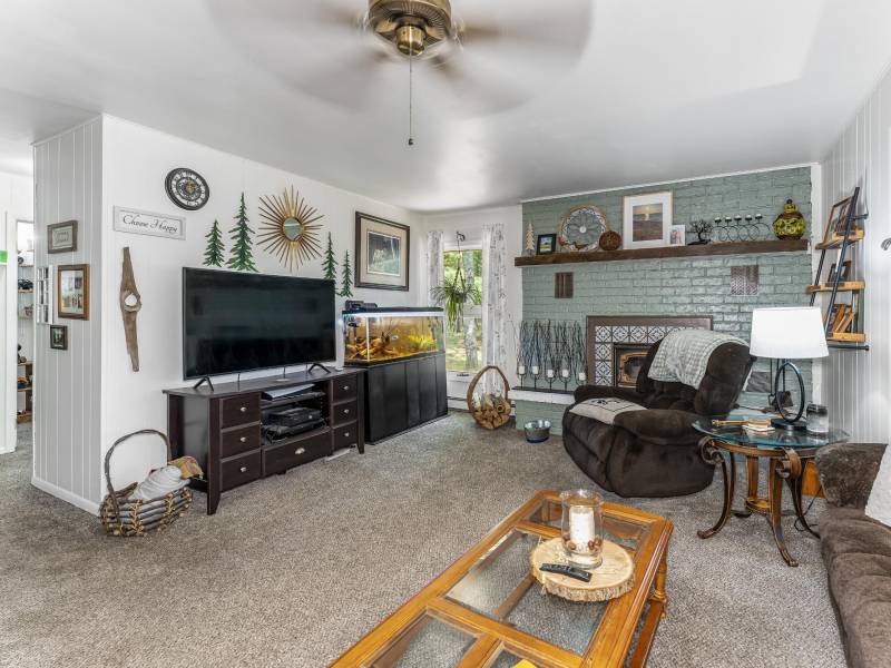 1275 Ponderosa Dr, , Cloberland,  WI 54521