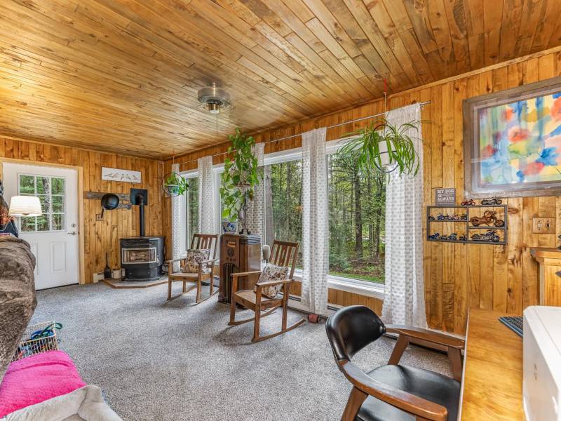 1275 Ponderosa Dr, , Cloberland,  WI 54521