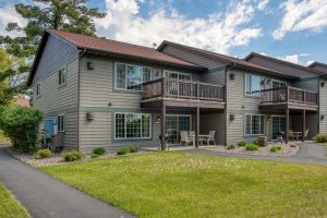 206/1982 Wild Eagle Ln, , Eagle River,  WI 54521