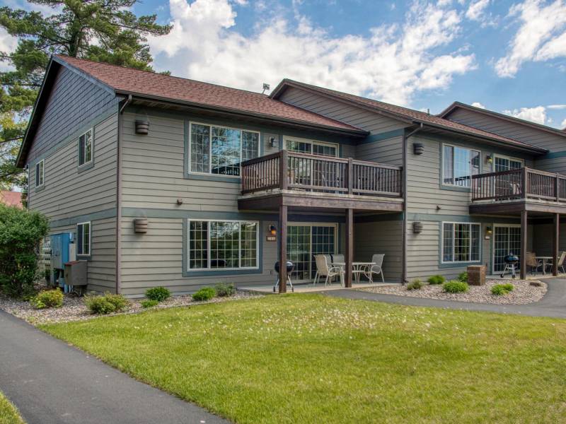 206/1982 Wild Eagle Ln, , Eagle River,  WI 54521