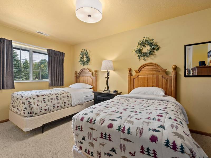 206/1982 Wild Eagle Ln, , Eagle River,  WI 54521