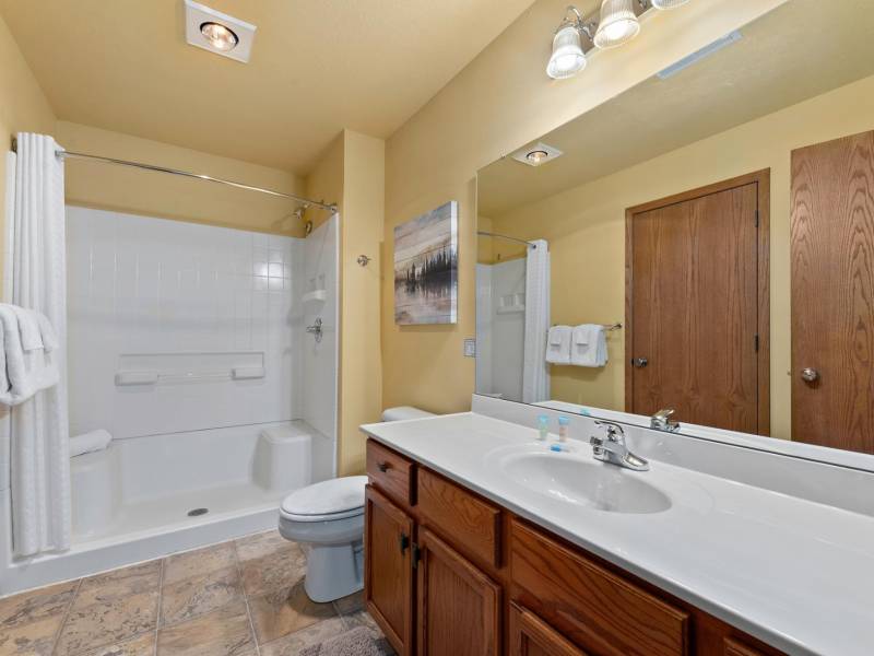 206/1982 Wild Eagle Ln, , Eagle River,  WI 54521
