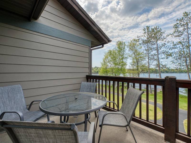 206/1982 Wild Eagle Ln, , Eagle River,  WI 54521