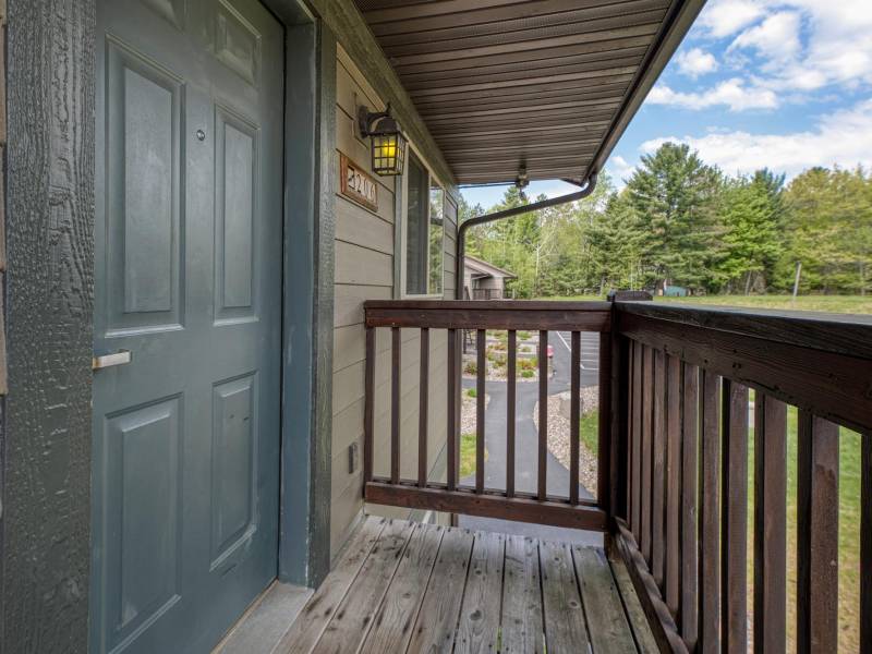 206/1982 Wild Eagle Ln, , Eagle River,  WI 54521