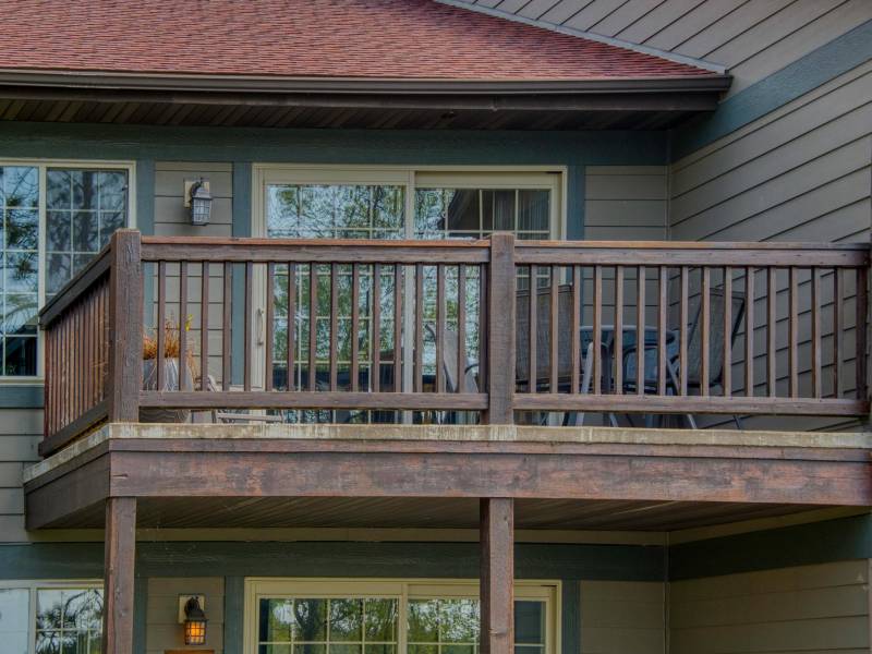 206/1982 Wild Eagle Ln, , Eagle River,  WI 54521