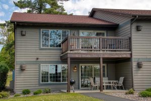 206/1982 Wild Eagle Ln, , Eagle River,  WI 54521