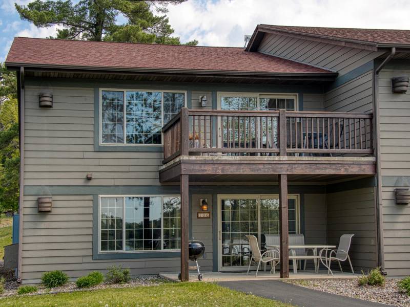 206/1982 Wild Eagle Ln, , Eagle River,  WI 54521
