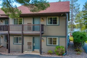 206/1982 Wild Eagle Ln, , Eagle River,  WI 54521