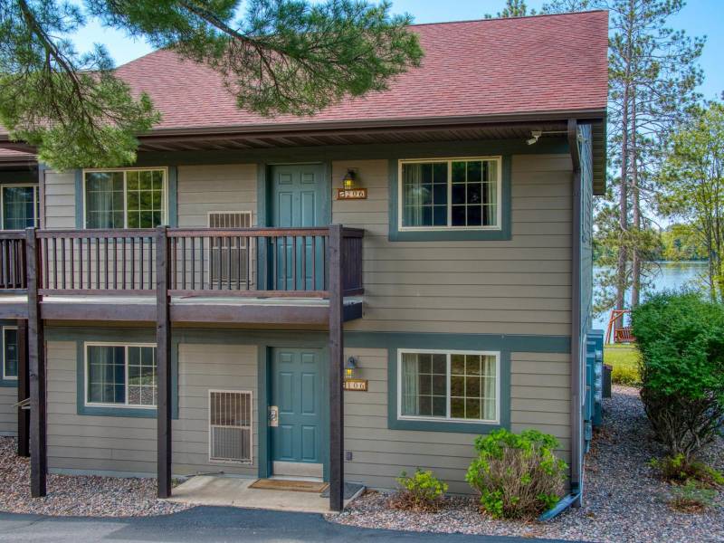 206/1982 Wild Eagle Ln, , Eagle River,  WI 54521