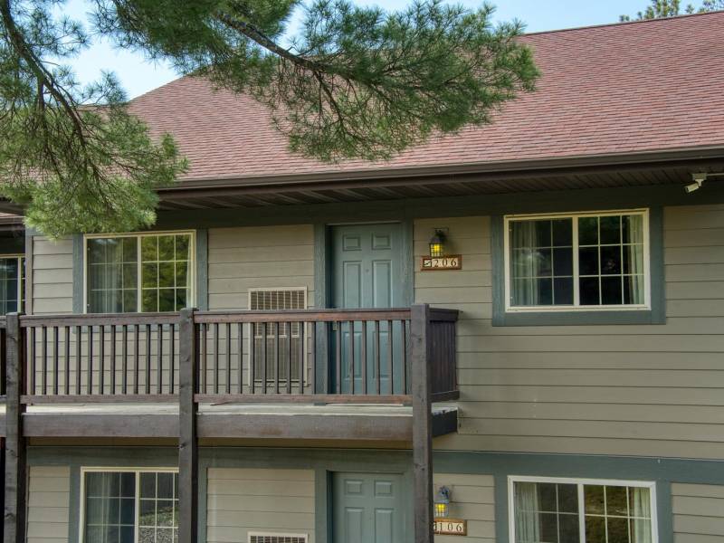 206/1982 Wild Eagle Ln, , Eagle River,  WI 54521