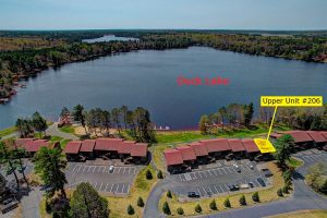 206/1982 Wild Eagle Ln, , Eagle River,  WI 54521