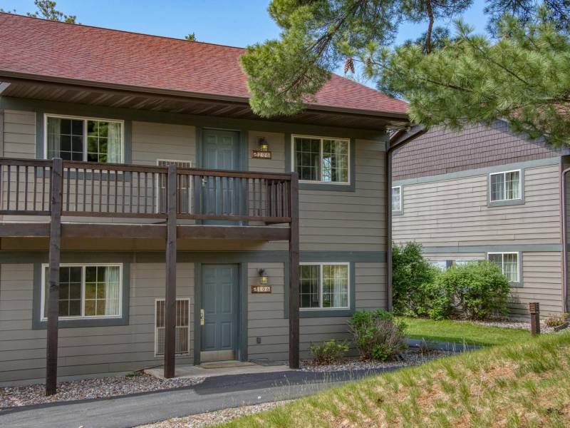 206/1982 Wild Eagle Ln, , Eagle River,  WI 54521