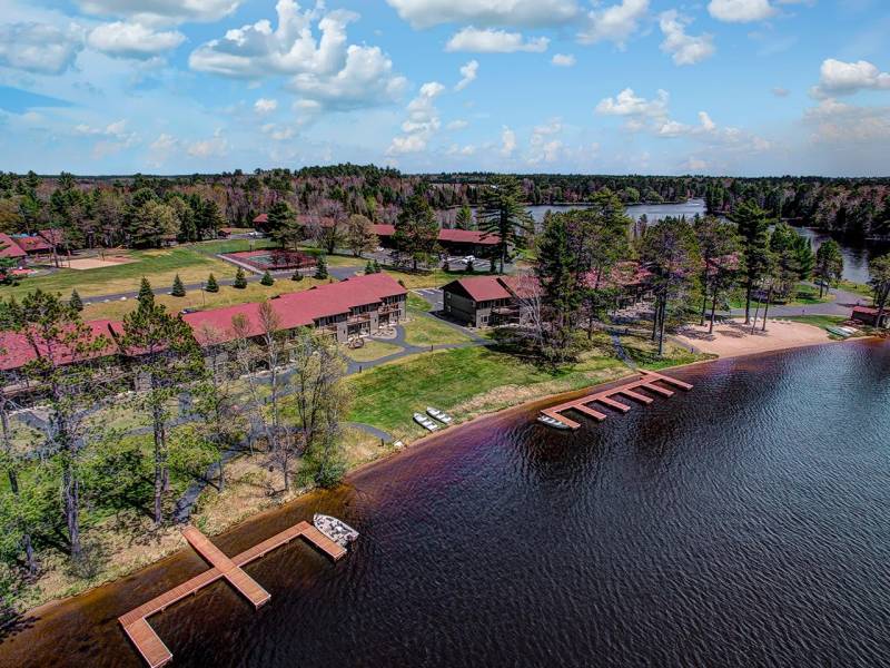 206/1982 Wild Eagle Ln, , Eagle River,  WI 54521