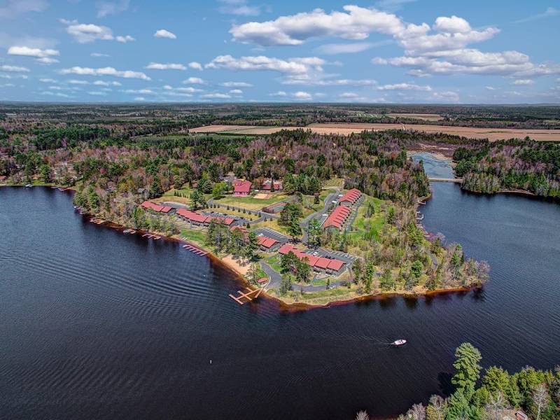 206/1982 Wild Eagle Ln, , Eagle River,  WI 54521