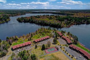 206/1982 Wild Eagle Ln, , Eagle River,  WI 54521