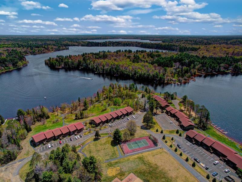 206/1982 Wild Eagle Ln, , Eagle River,  WI 54521