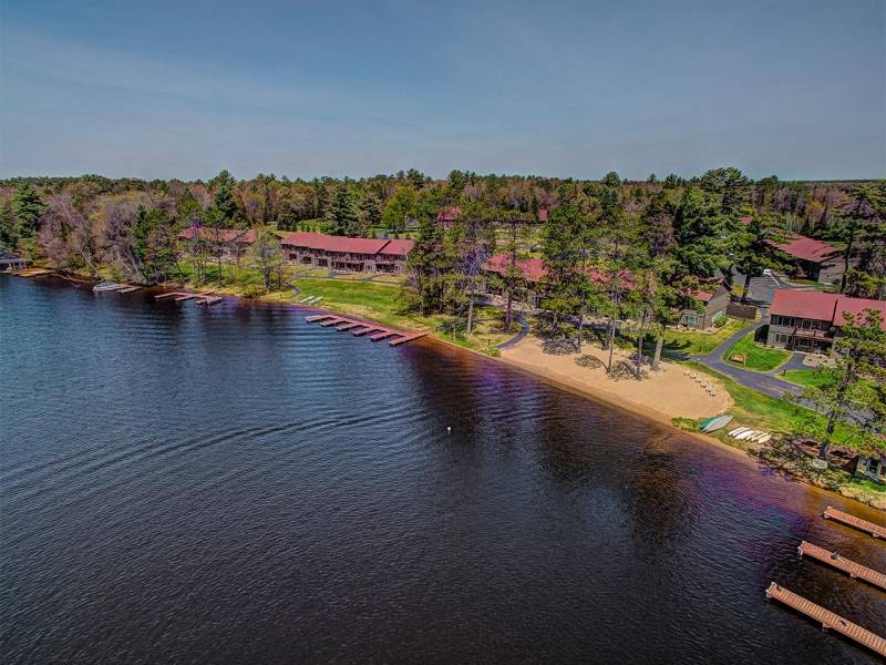 206/1982 Wild Eagle Ln, , Eagle River,  WI 54521