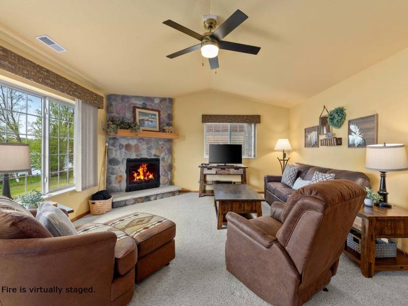 206/1982 Wild Eagle Ln, , Eagle River,  WI 54521
