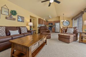 206/1982 Wild Eagle Ln, , Eagle River,  WI 54521