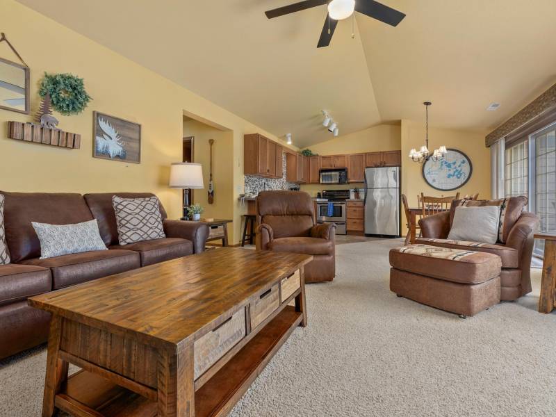 206/1982 Wild Eagle Ln, , Eagle River,  WI 54521