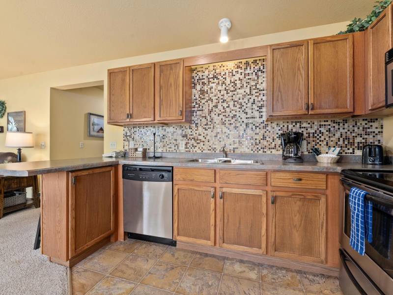 206/1982 Wild Eagle Ln, , Eagle River,  WI 54521
