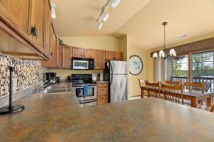 206/1982 Wild Eagle Ln, , Eagle River,  WI 54521