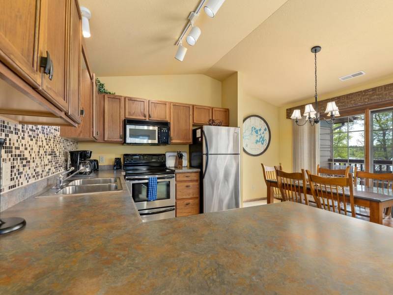 206/1982 Wild Eagle Ln, , Eagle River,  WI 54521