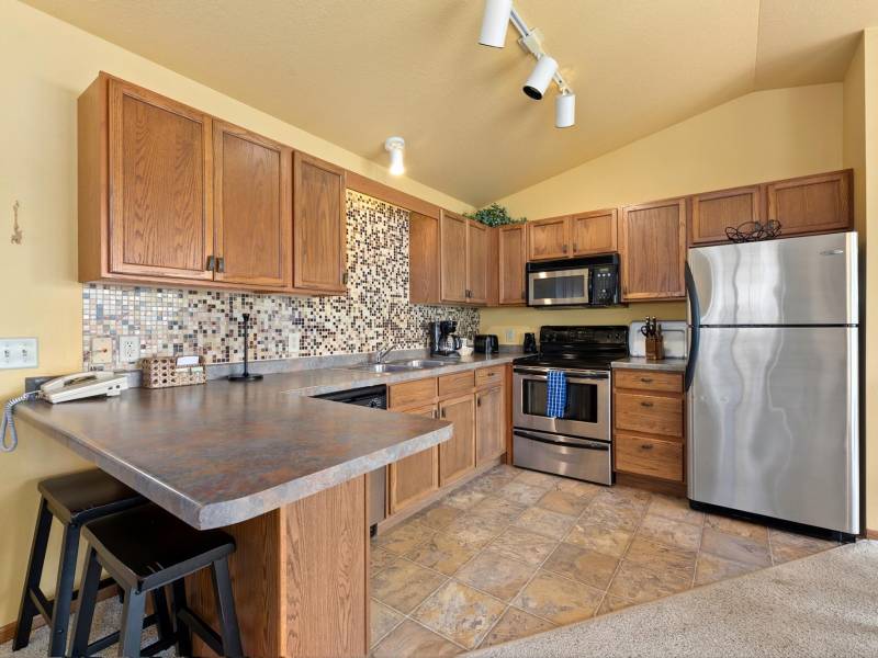 206/1982 Wild Eagle Ln, , Eagle River,  WI 54521