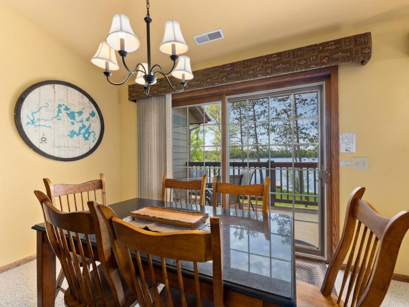 206/1982 Wild Eagle Ln, , Eagle River,  WI 54521