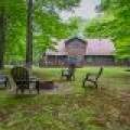 2145 Pinewood Dr, , Eagle River,  WI 54521