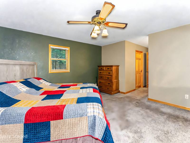 2145 Pinewood Dr, , Eagle River,  WI 54521