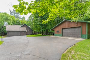 2145 Pinewood Dr, , Eagle River,  WI 54521