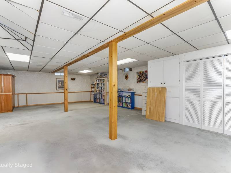 2145 Pinewood Dr, , Eagle River,  WI 54521