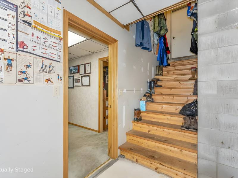 2145 Pinewood Dr, , Eagle River,  WI 54521