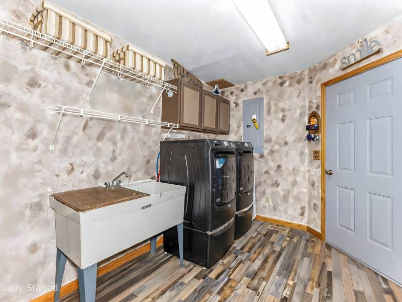 2145 Pinewood Dr, , Eagle River,  WI 54521